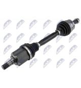 JEEP COMPASS 1.3T HYBRID 4X4 20-, RENEGADE 1.3T HYBRID 4XE 20- /PREDNÁ, ĽAVÁ, MANUAL, AUTOMAT6, AUTOMAT9/