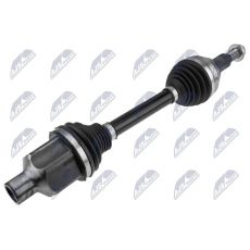 CHRYSLER GRAND VOYAGER 3.6 11-, LANCIA VOYAGER 3.6 12- /PREDNÁ, PRAVÁ, AUTOMAT/