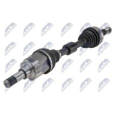 DODGE JOURNEY 2.4, 2.7 07-20, FIAT FREEMONT 2.4 11- /ĽAVÁ, PREDNÁ, AUTOMAT/