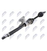 DODGE JOURNEY 2.4, 2.7 07-20, FIAT FREEMONT 2.4 11- /PRAVÁ, PREDNÁ, AUTOMAT/