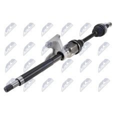 DODGE JOURNEY 2.4, 2.7 07-20, FIAT FREEMONT 2.4 11- /PRAVÁ, PREDNÁ, AUTOMAT/