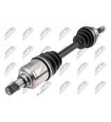 JEEP COMPASS 2.0CRD, 2.2CRD, 2.4 2WD, 4WD 06-, PATRIOT 2.0CRD, 2.2CRD, 2.4 2WD, 4WD 07- /PREDNÁ, ĽAVÁ, MANUAL/