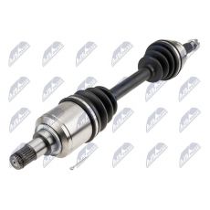 JEEP COMPASS 2.0CRD, 2.2CRD, 2.4 2WD, 4WD 06-, PATRIOT 2.0CRD, 2.2CRD, 2.4 2WD, 4WD 07- /PREDNÁ, ĽAVÁ, MANUAL/