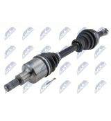 CITROEN JUMPY 2.0HDI 165KM 10-16, PEUGEOT EXPERT 2.-HDI 165KM 09-, FIAT SCUDO 2.0D MULTIJET 165KM 10-16 /ĽAVÁ, AUTOMAT/