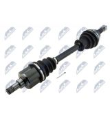 CITROEN C4 PICASSO / GRAND PICASSO 2.0HDI 06- /ĽAVÁ, SEMI AUTOMAT/