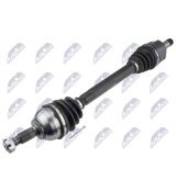 CITROEN C5 AUTOMAT 1.6HDI, 1.6 VTI 10-, PEUGEOT 508 MANUAL 12- /ĽAVÁ/