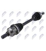 CITROEN C4 PICASSO/GRAND PICASSO 13-, CACTUS 18-, SPACETOURER 18-, C5 AIRCROSS 18-, OPEL GRANDLAND 17-, PEUGEOT 3008/5008 II 16-, 508 II 18-, DS7 CROSSBACK 17- /ĽAVÁ, AUTOMAT AT6 ATN8/