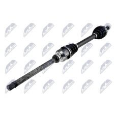 DS5 11-, PEUGEOT RCZ 1.6T 156KM 10- /PREDNÁ, PRAVÁ, AUTOMAT6/