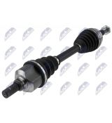 CITROEN C4 PICASSO, GRAND PICASSO 2.0HDI 150KM 13-, SPACETOURER 2.0HDI 150KM 18- /ĽAVÁ, AUTOMAT6/