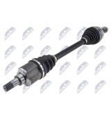 CITROEN NEMO 1.4 08-, FIAT QUBO 1.4 08-, FIORINO 07-, PEUGEOT BIPPER 1.4 08- /ĽAVÁ, MANUAL5/