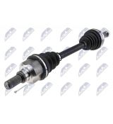 CITROEN C3III 16-, C4II 09-, C4 CACTUS 14-, DS3 09-, DS4 11-, PEUGEOT 308 07-, 3008 09-, 2008 13-, 5008 09- /PREDNÁ, ĽAVÁ, AUTOMAT/