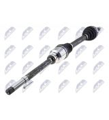 CITROEN C4II 09-, DS4 11-, PEUGEOT 308 09-, 3008 09-, 5008 09- /PRAVÁ, MANUAL5/