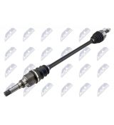 CITROEN C-ELYSSE 1.2 12-, PEUGEOT 301 1.2 12- /PRAVÁ, MANUAL, AUTOMAT/