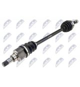 CITROEN C-ELYSSE 1.6VTI 115KM 12-, PEUGEOT 301 1.6VTI 115KM 12- /ĽAVÁ, MANUAL/