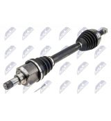 CITROEN DS5 2.0HDI 200KM HYBRID4 AWD 11- /PREDNÁ, ĽAVÁ, AUTOMAT6/