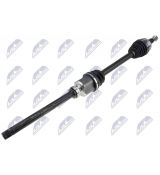 DS7 CROSSBACK E-TENSE 4X4 19- /PREDNÁ, PRAVÁ, AUTOMAT BVA8/