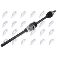 DS7 CROSSBACK E-TENSE 4X4 19- /PREDNÁ, PRAVÁ, AUTOMAT BVA8/