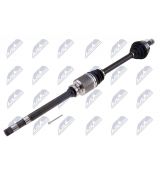 CITROEN C8 2.2HDI 02-, PEUGEOT 807 2.2HDI 02-, FIAT ULYSSE 2.0JTD, 2.2JTD 02-, LANCIA 2.2JTD 02- /PRAVÁ, MANUAL, AUTOMAT/