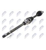 CITROEN C8 2.0HDI 163KM, 2.2HDI 163KM, 170KM 06-, PEUGEOT 807 2.2HDI 163KM, 170KM 06-, FIAT ULYSSE 2.2JTD, MULTIJET 163KM, 170KM 08-, LANCIA PHEDRA 2.2JTD 163KM, 2.2MULTIJET 170KM 06- /