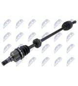 DAEWOO CHEVROLET MATIZ 1.0 03- /PRAVÁ/