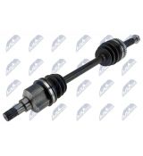 DAEWOO CHEVROLET MATIZ 1.0 03- /ĽAVÁ/