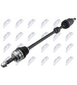 CHEVROLET CRUZE 1.8 09- /PRAVÁ, AUTOMAT/