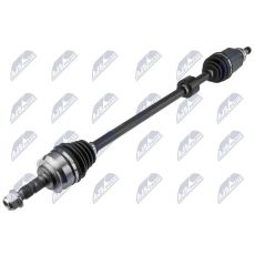 CHEVROLET CRUZE 1.8 09- /PRAVÁ, AUTOMAT/