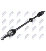 CHEVROLET AVEO 1.4, 1.6 11-, SONIC 1.8 12- /PRAVÁ/