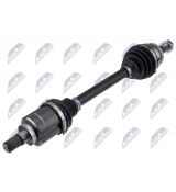 MG HS 1.5T 18- /ĽAVÁ, AUTOMAT/