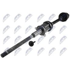 LYNK&CO 01, 02, 03 2.0T 18- /PREDNÁ, PRAVÁ, AUTOMAT 7DCT/