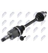 LYNK&CO 01, 02, 03 2.0T 18- /PREDNÁ, ĽAVÁ, AUTOMAT 7DCT/