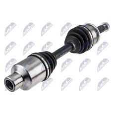 SSANGYONG KORANDO 96-, MUSSO 96-, REXTON 02- /PREDNÁ, L=P, MANUAL, AUTOMAT/