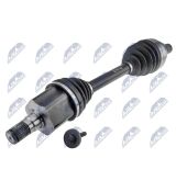 FORD MONDEO IV 2.3 07-, GALAXY 2.3 06-, S-MAX 2.3 06- /ĽAVÁ, AUTOMAT/