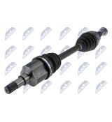 FORD TOURNEO/GRAND TOURNEO CONNECT 1.5TDCI 15-, 1.6TDI 13-, TRANSIT CONNECT 1.5TDCI 15-, 1.6TDCI 13- /ĽAVÁ, MANUAL/