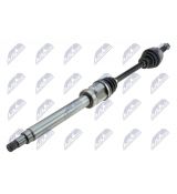 FORD ENG. 1.0T ECOBOOST FIESTA 12-, B-MAX 12- /PRAVÁ, MANUAL/