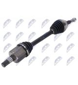 FORD EDGE 2.0TDCI 210KM AWD 15- /PREDNÁ, ĽAVÁ, AUTOMAT BVR6/