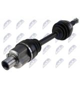 FORD EXPLORER 4.0, 4.6 AWD 02-05, LINCOLN AVIATOR 4.6 AWD 03-05, MERCURY MOUNTAINEER 4.0, 4.6 AWD 02-05 /PREDNÁ, PRAVÁ, AUTOMAT/