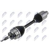 FORD F150 4WD 5.4 RAPTOR, 6.2 RAPTOR 09-15 /PREDNÁ, PRAVÁ, AUTOMAT/