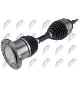 FORD F150 4.2, 4.6, 5.4 04-08, EXPEDITION 4.6, 5.4 03-07, LINCOLN NAVIGATOR 5.4 03-07 /PREDNÁ, L=P, AUTOMAT/