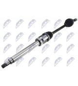 FORD ECOSPORT 1.5TDCI 14- /PREDNÁ, PRAVÁ, MANUAL/