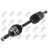 FORD FLEX 3.5 10-, TAURUS 3.5 10-, LINCOLN MKT 3.5 10-16, MKS 3.5 10-16 /PREDNÁ, ĽAVÁ, AUTOMAT/