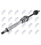 FORD EDGE 2.0T ECOBOOST 2WD 15-19 /PREDNÁ, PRAVÁ, AUTOMAT/