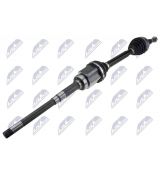 FORD EDGE 2.0T ECOBOOST AWD 15-19 /PREDNÁ, PRAVÁ, AUTOMAT/