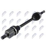 FORD EXPLORER AWD 2.3T ECOBOOST, 3.0T ECOBOOST, 3.3T ECOBOOST 20-, LINCOLN AVIATOR 3.0T ECOBOOST AWD 20- /PREDNÁ, ĽAVÁ, AUTOMAT/