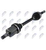 FORD EXPLORER AWD 2.3T ECOBOOST, 3.0T ECOBOOST, 3.3T ECOBOOST 20-, LINCOLN AVIATOR 3.0T ECOBOOST AWD 20- /PREDNÁ, PRAVÁ, AUTOMAT/