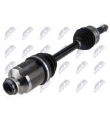 FORD EDGE 3.5 AWD 07-14, LINCOLN MKX 3.5 AWD 07-13 /PREDNÁ, PRAVÁ, AUTOMAT/