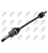 FORD EDGE AWD 15-18 /ZADNÁ, L=P, AUTOMAT/