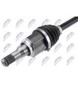 FORD EXPLORER 11-19 /ZADNÁ, PRAVÁ, AUTOMAT/