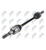 FORD ESCAPE 2.0, 2.3, 3.0 01-07, MAZDA TRIBUTE 2.0, 2.3, 3.0 01-07, MERCURY MARINER 05-07 /ZADNÁ, ĽAVÁ, MANUAL, AUTOMAT/