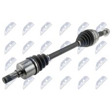 FIAT DUCATO 11- /ĽAVÁ, MANUAL/